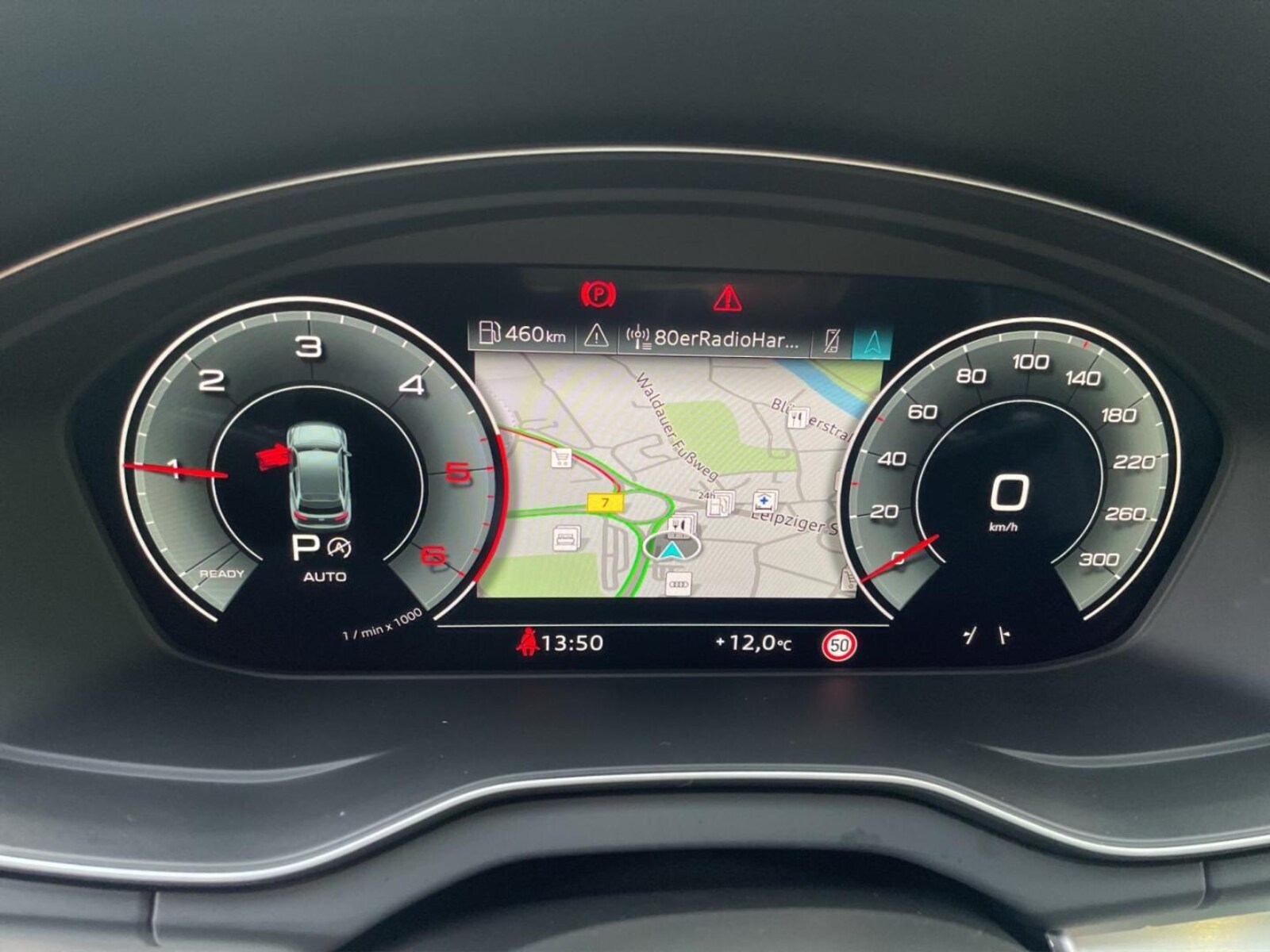Audi Q5 – Bild 12