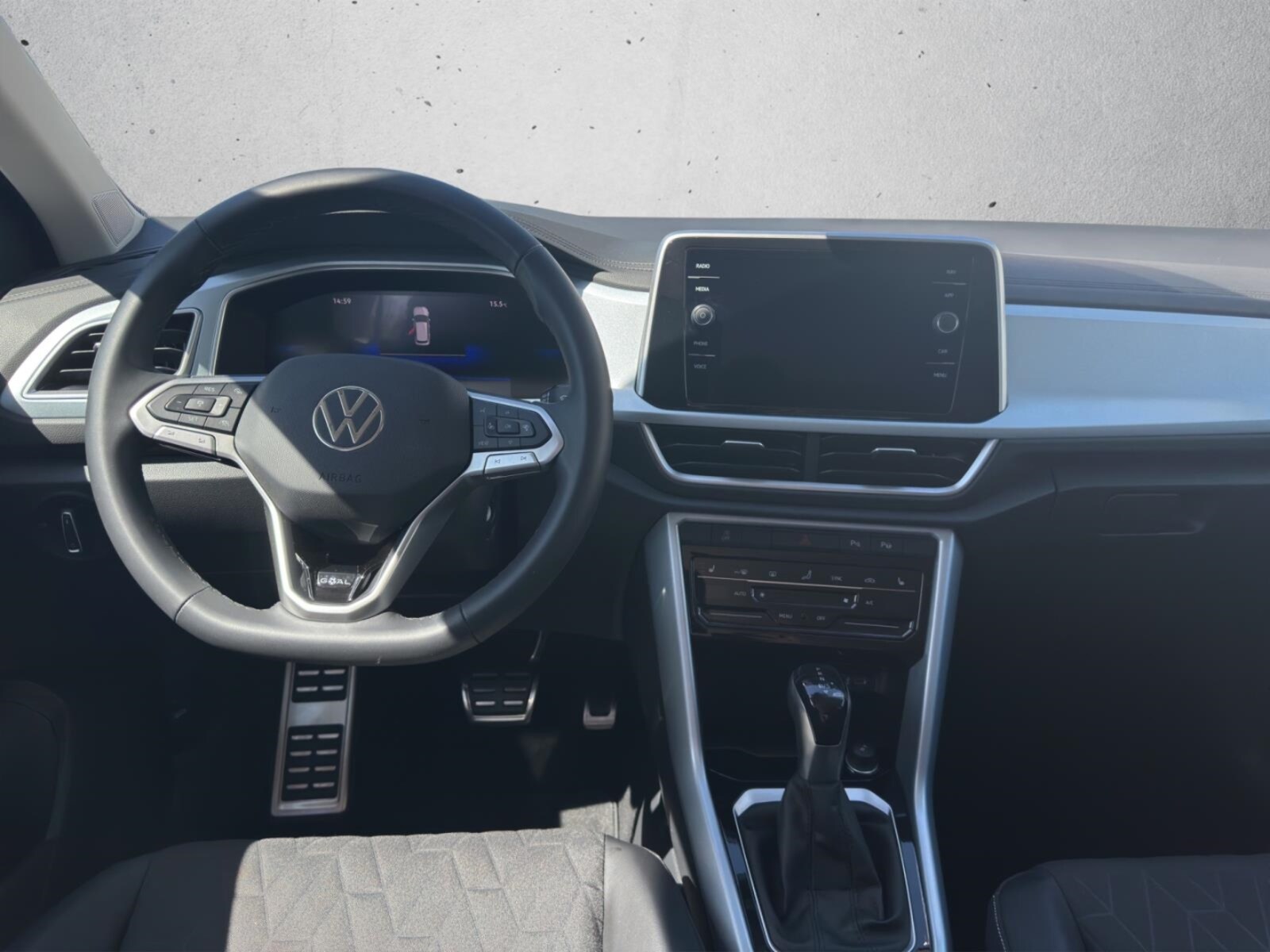 Volkswagen T-Roc – Bild 13