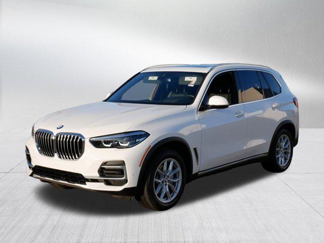 2023 BMW X5