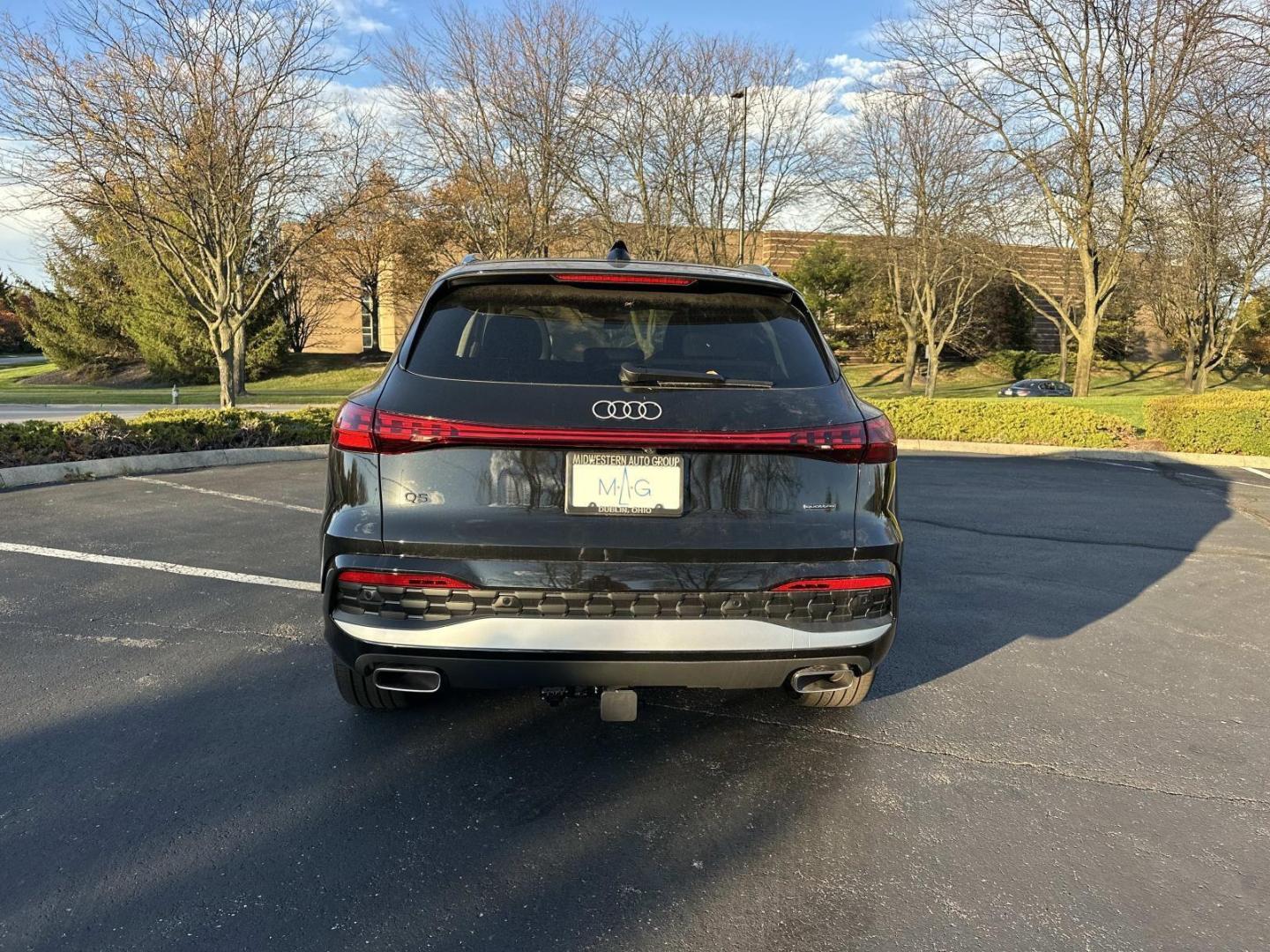 2025 Audi Q5 Premium Plus - Photo 6