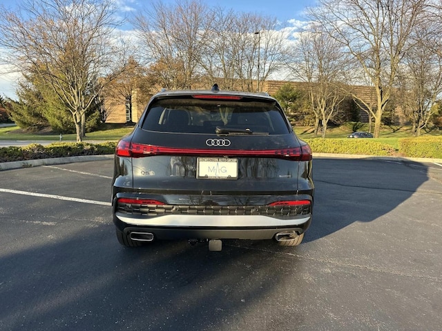 2025 Audi Q5 Premium Plus - Photo 6