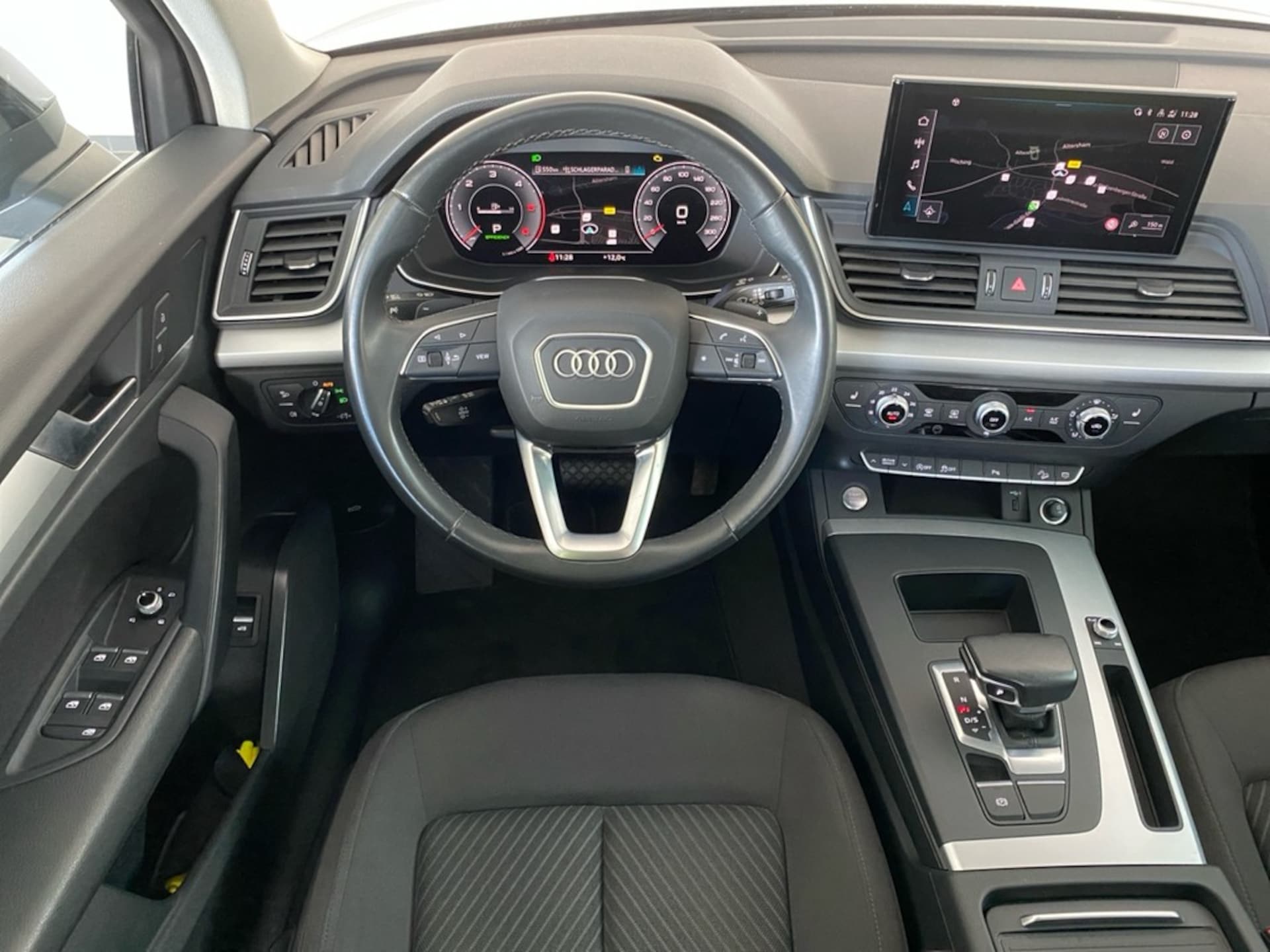 Audi Q5 SUV Advanced