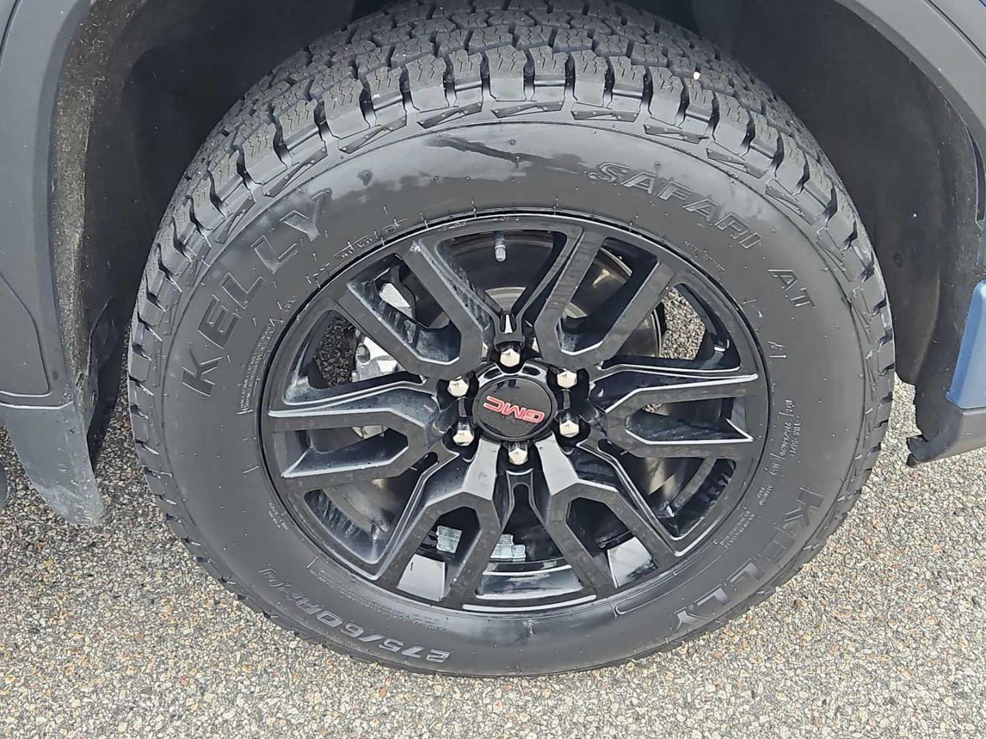 2024 GMC Sierra 1500 Pro - Photo 10