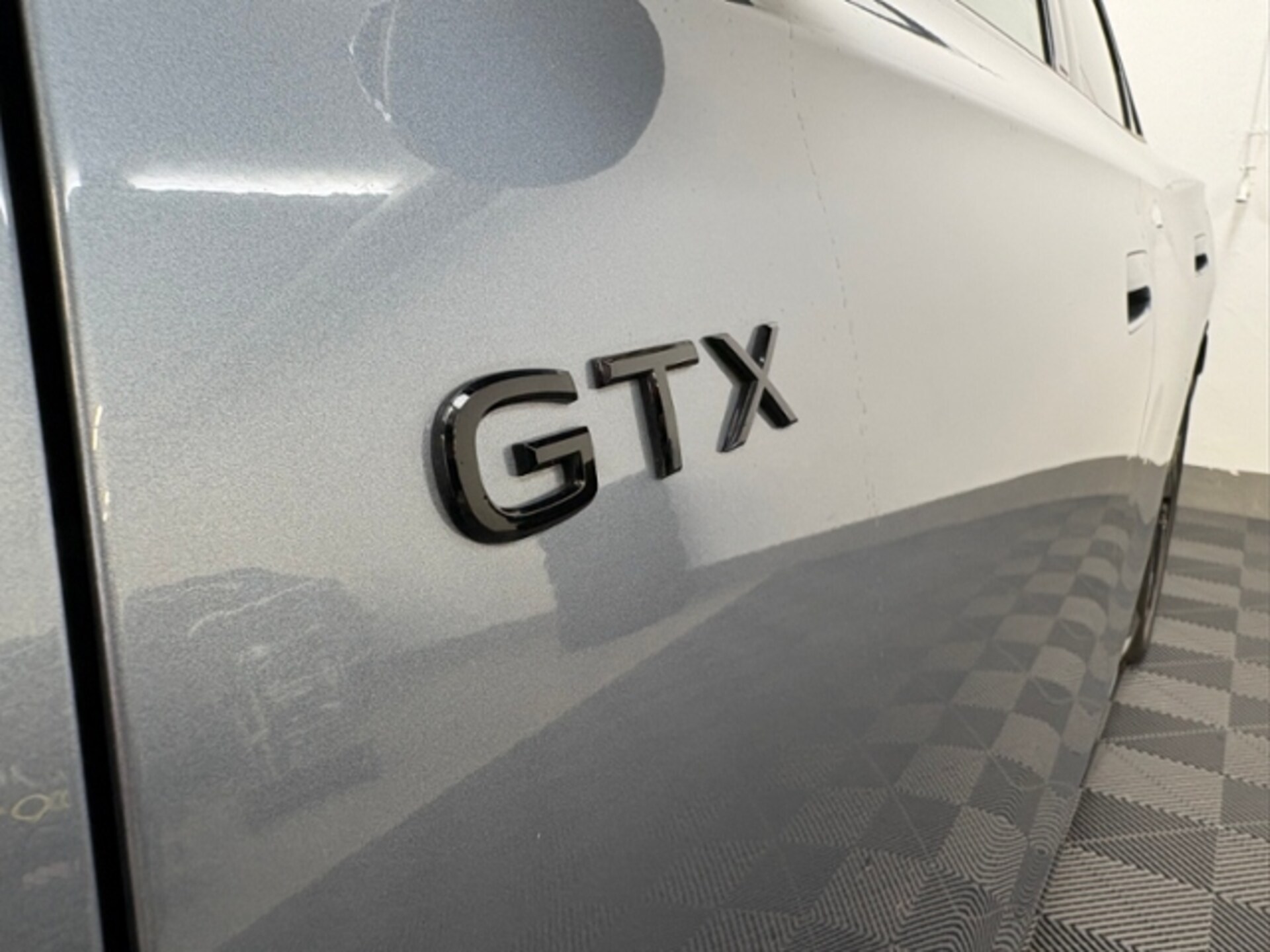 Volkswagen ID.7 Tourer GTX