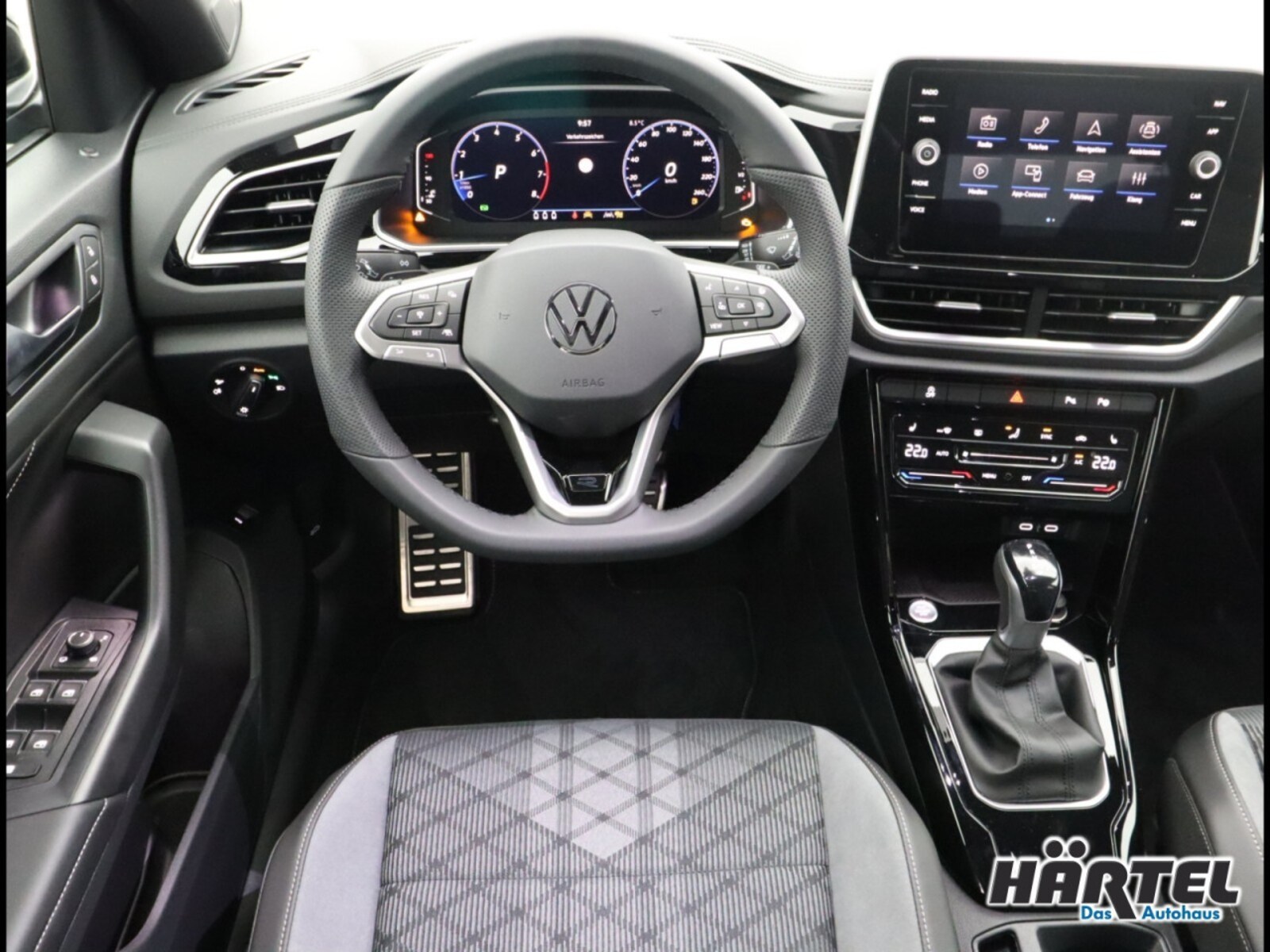 Volkswagen T-Roc – Bild 10