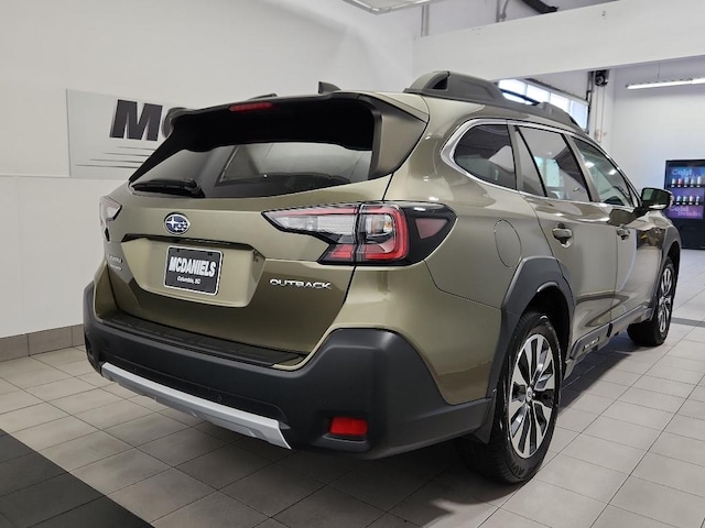2023 Subaru Outback