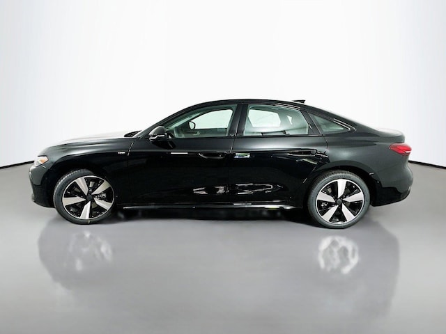 2026 Audi A5 Sedan