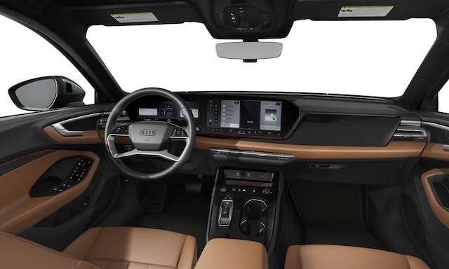 2026 Audi A5 Sedan