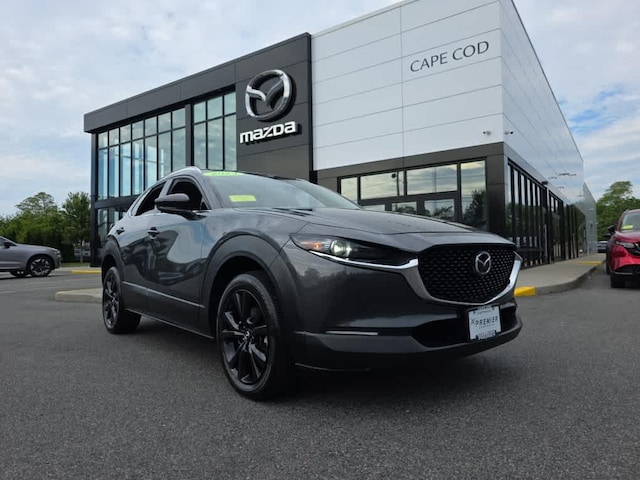 2023 Mazda CX-30