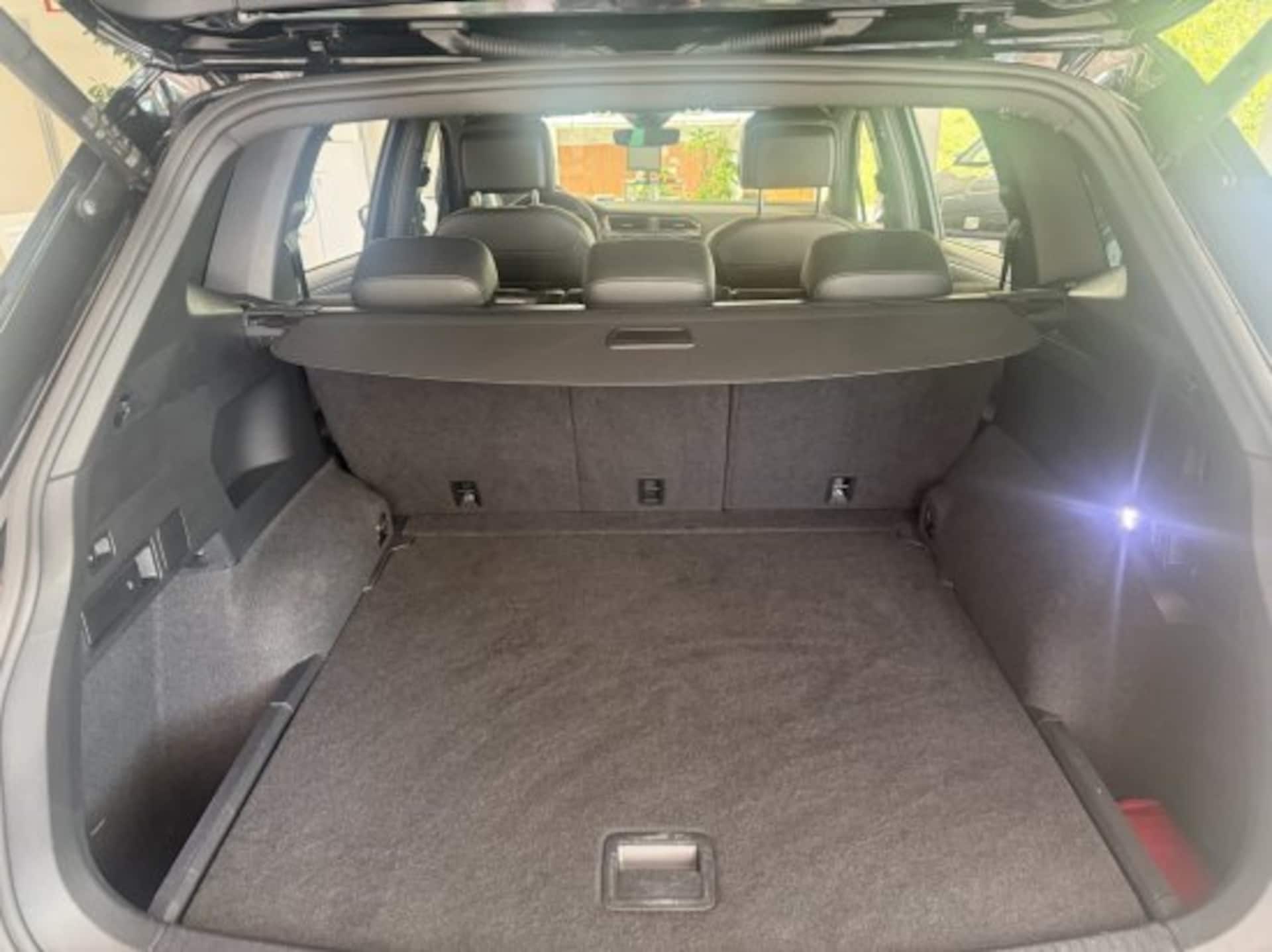 Volkswagen Tiguan Allspace R-Line