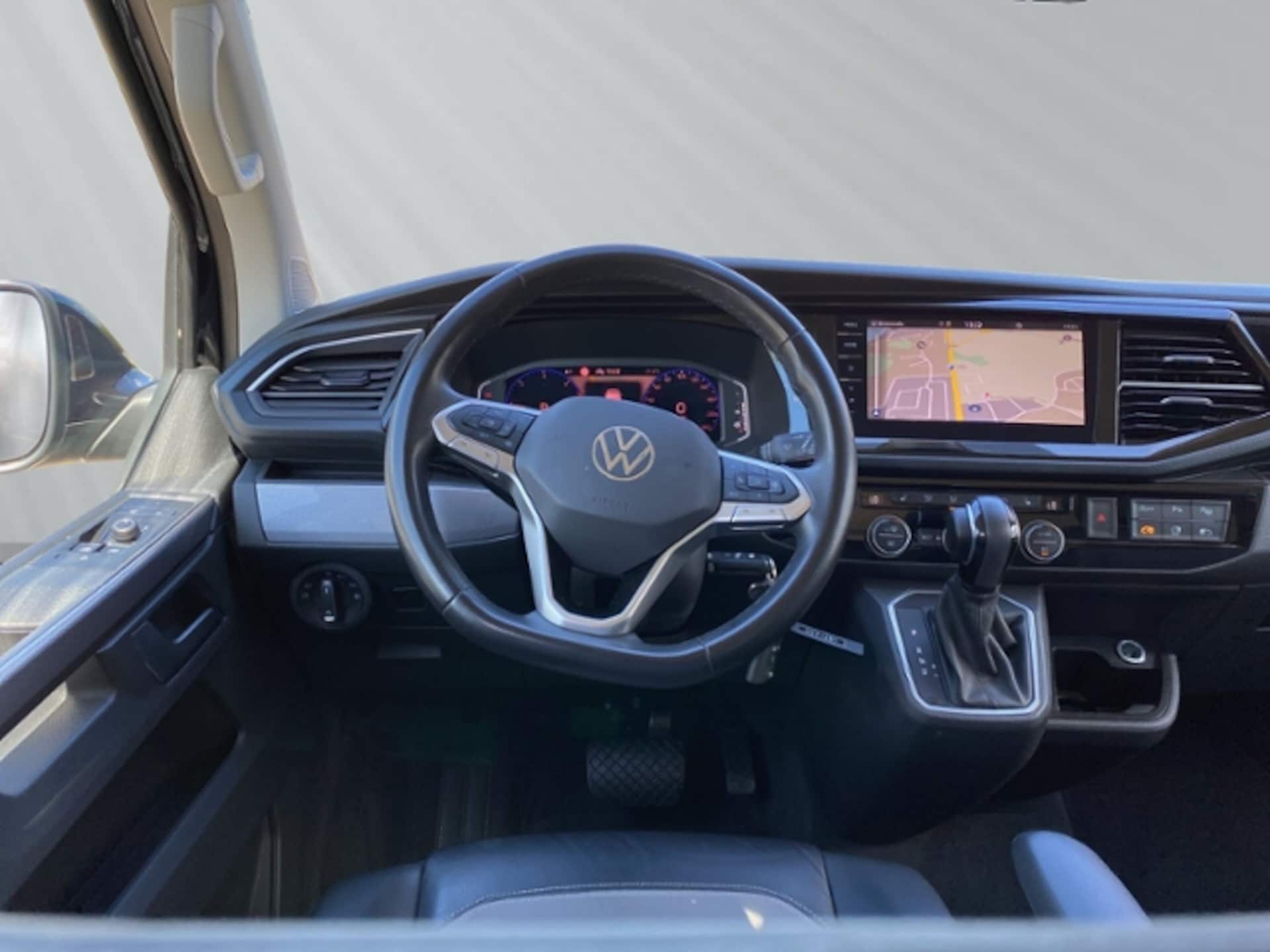 Volkswagen T6.1 Multivan Comfortline