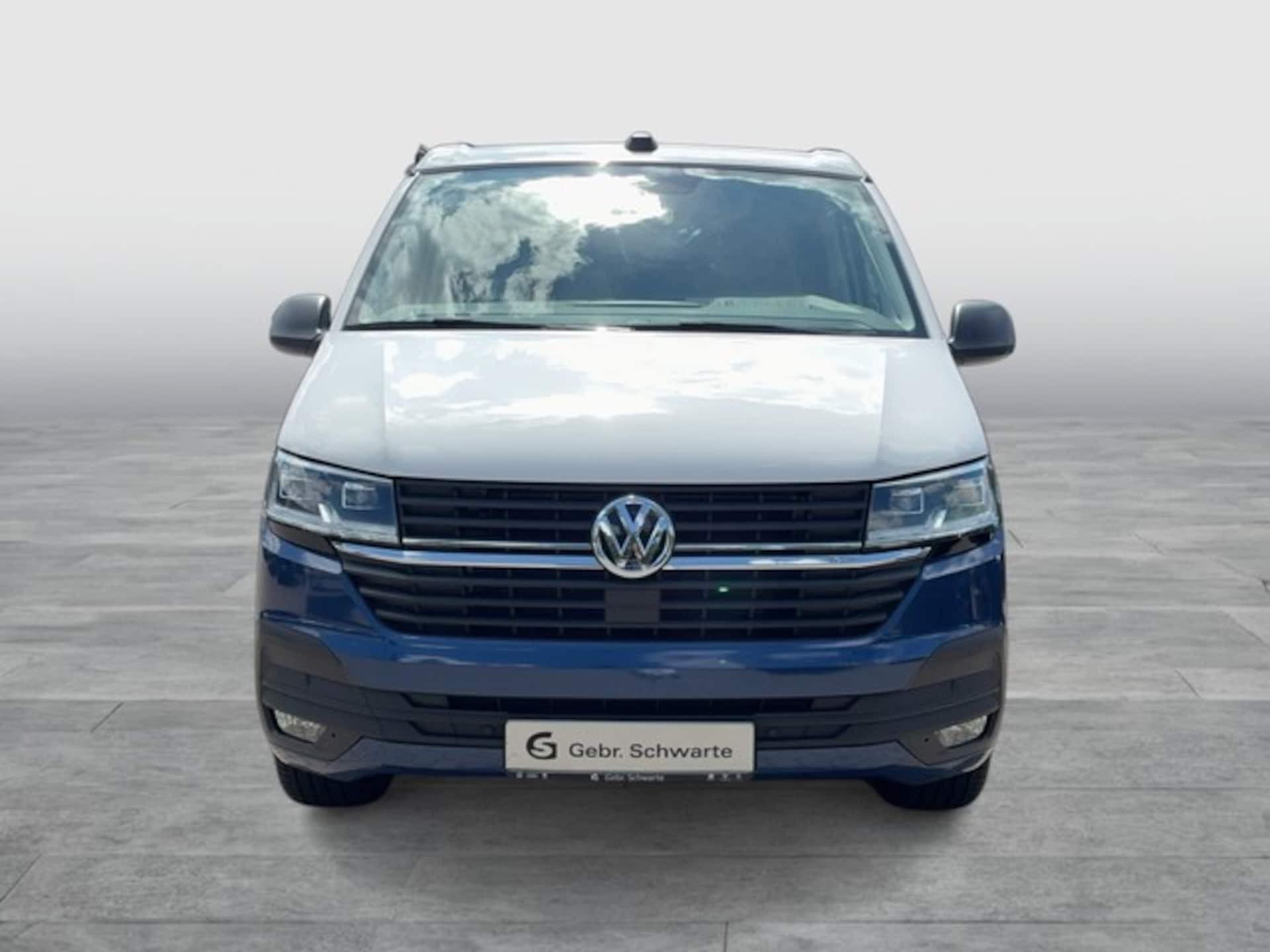 Volkswagen T6.1 California Coast