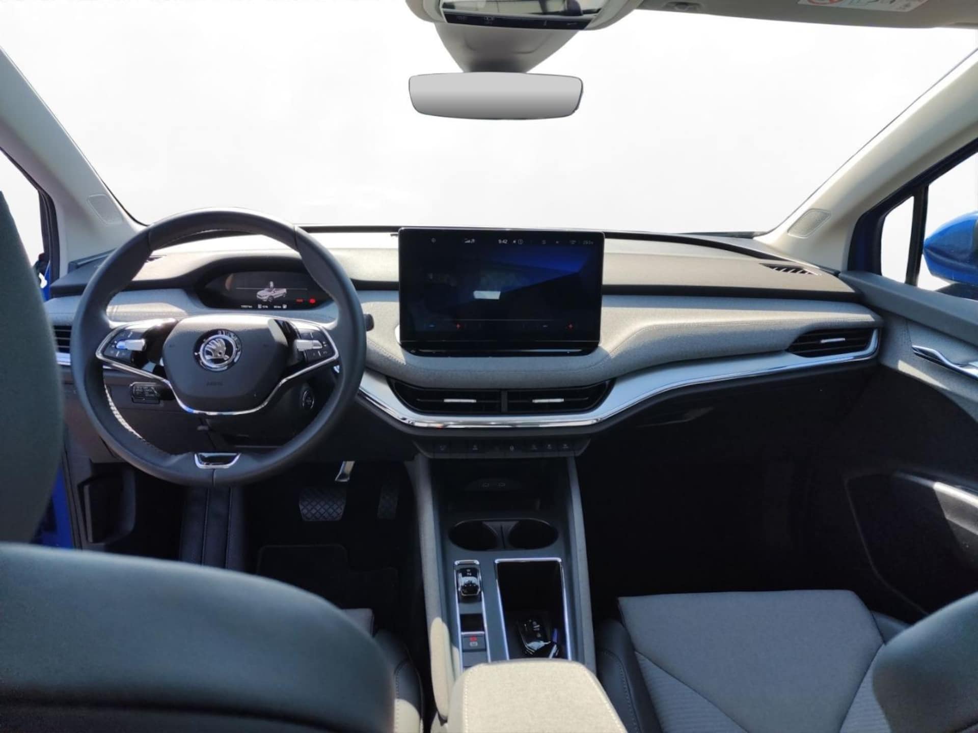 Skoda Enyaq 60