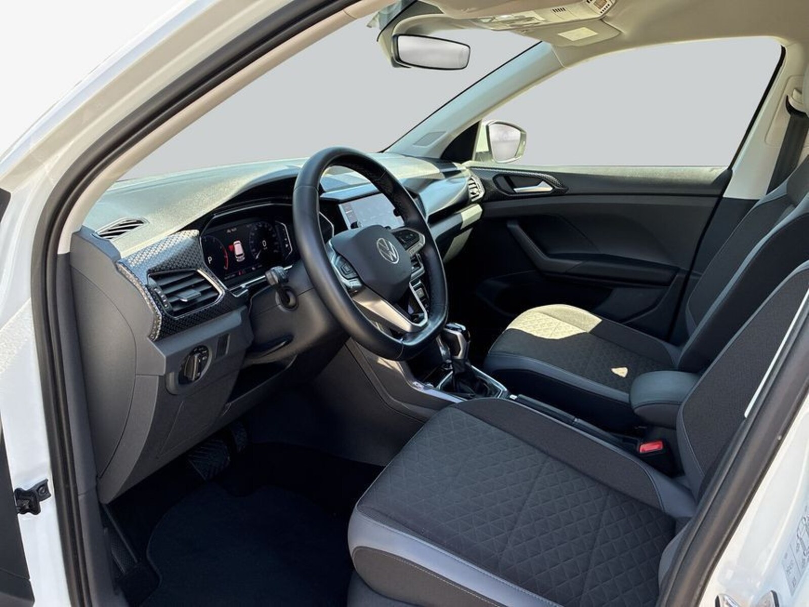 Volkswagen T-Cross – Bild 9