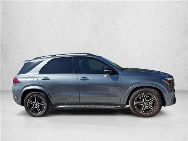 2026 Mercedes-Benz GLE 350