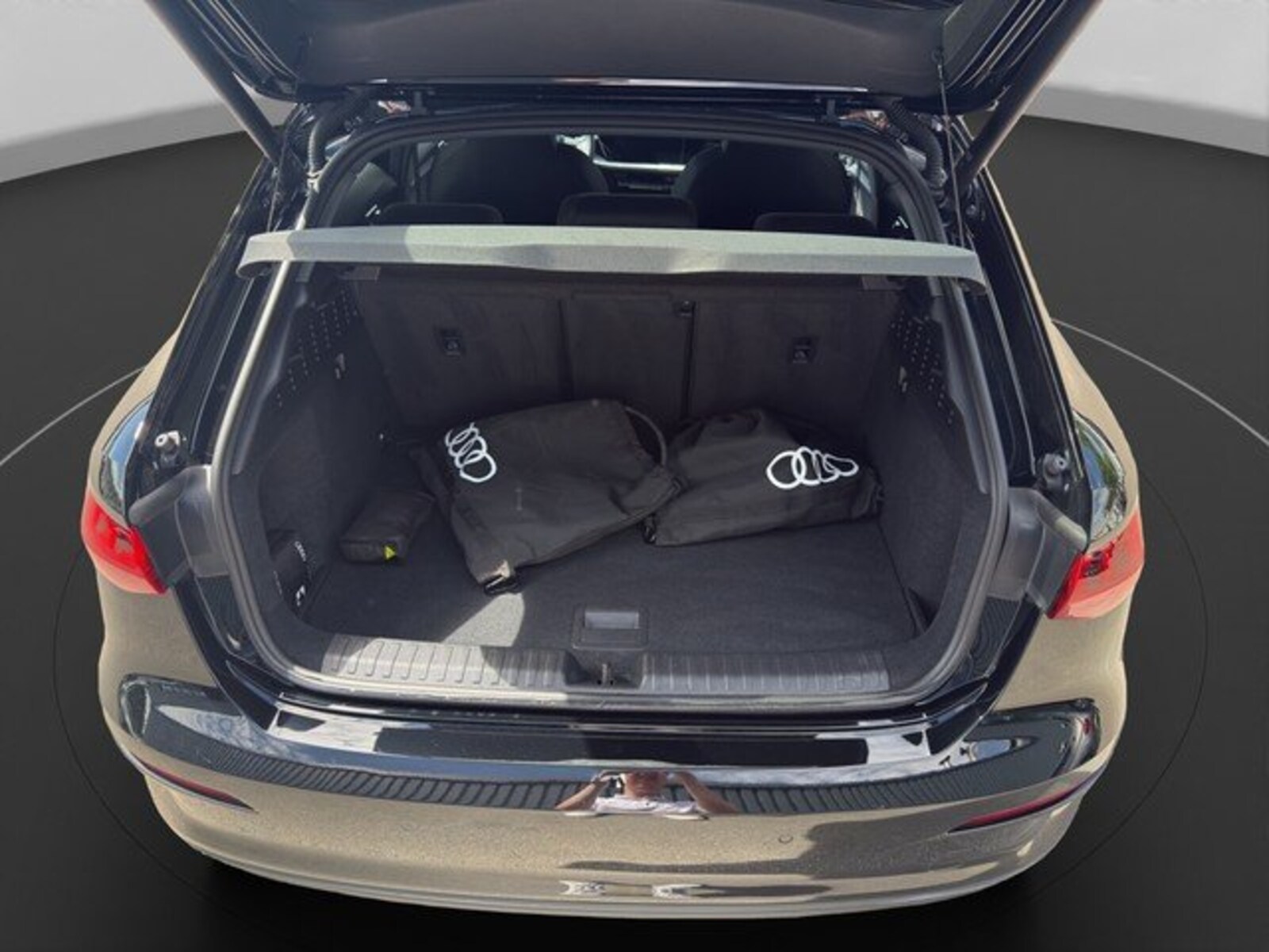 Audi A3 Sportback – Bild 9