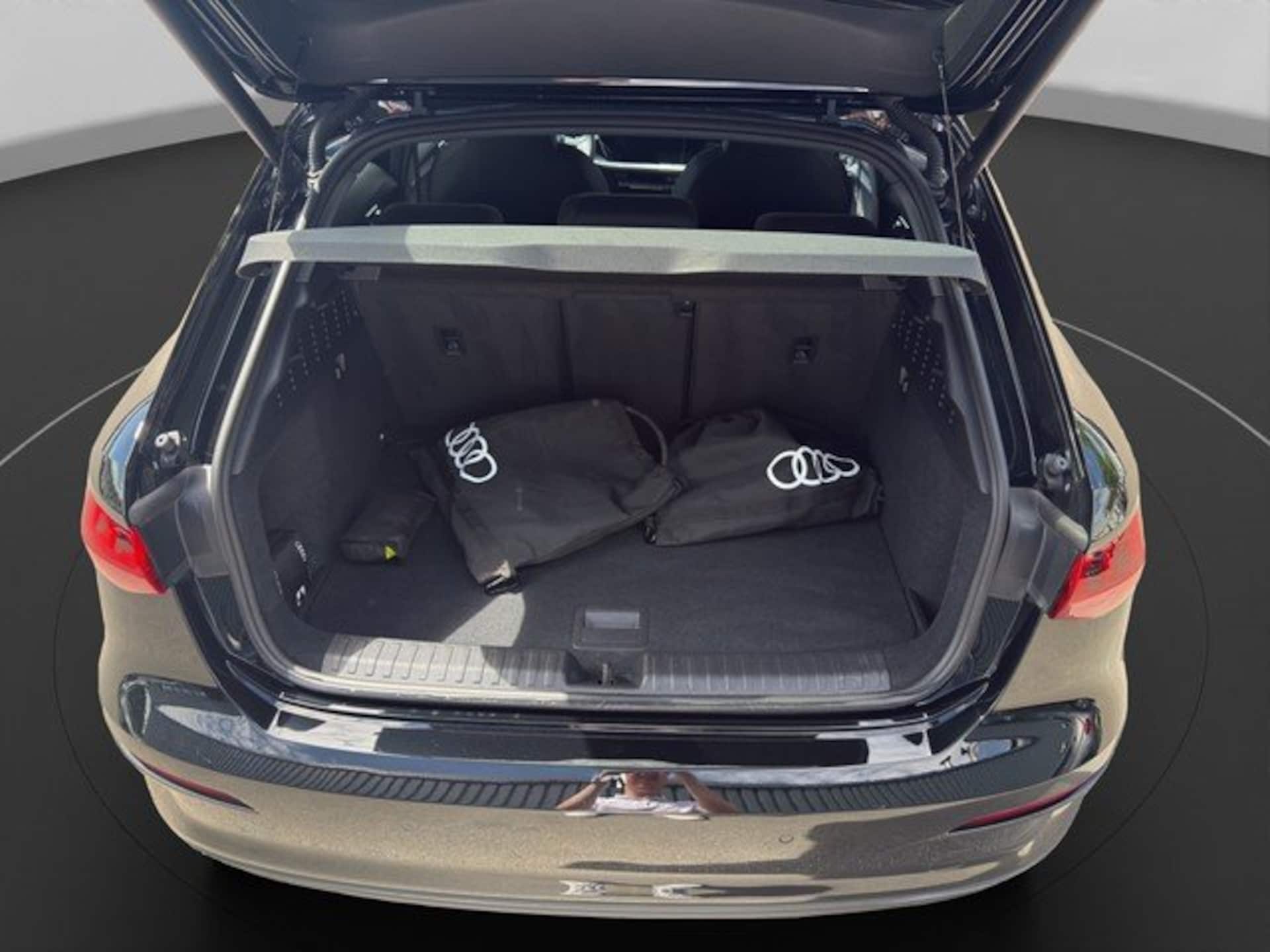 Audi A3 Sportback TFSI e