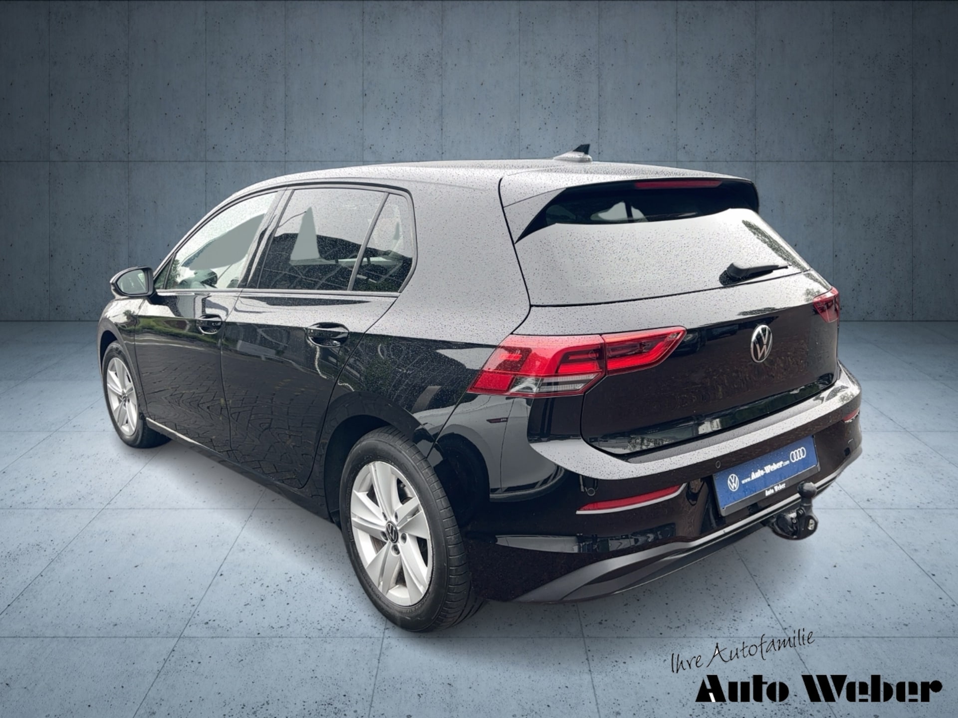 Volkswagen Golf Life