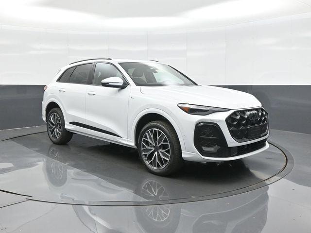 Photo of 2026 Audi Q5 