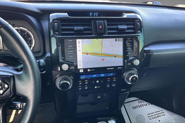 2023 Toyota 4Runner