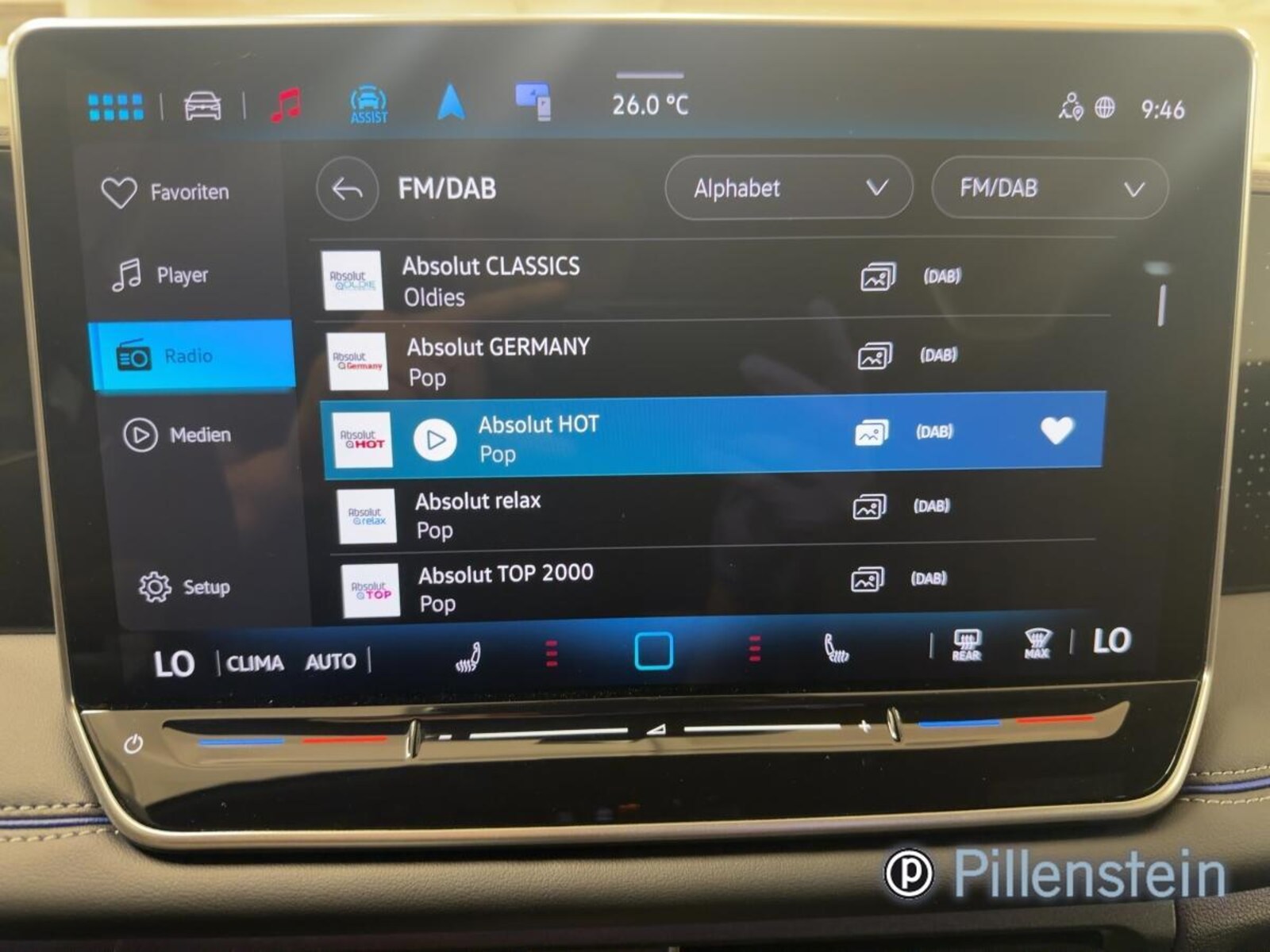 Volkswagen Tiguan – Bild 10