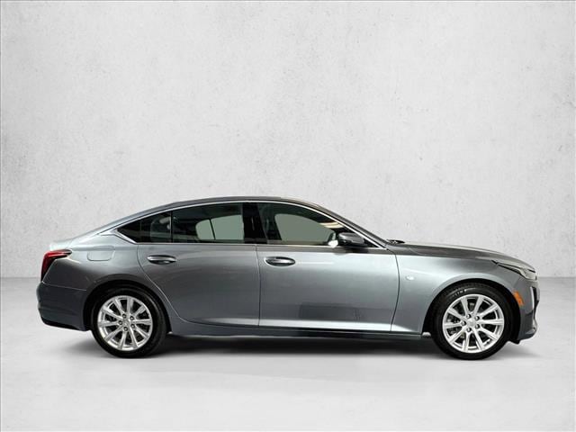 2020 Cadillac CT5