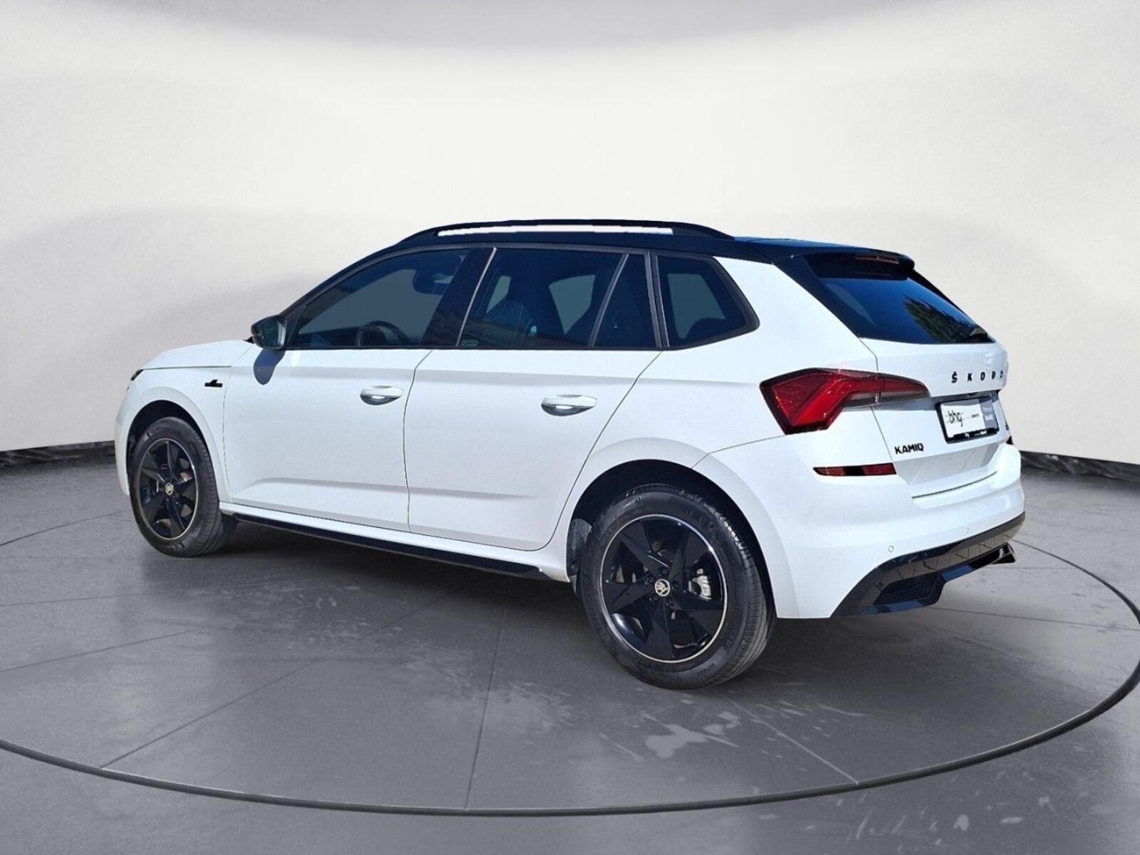 Škoda Kamiq – Bild 4