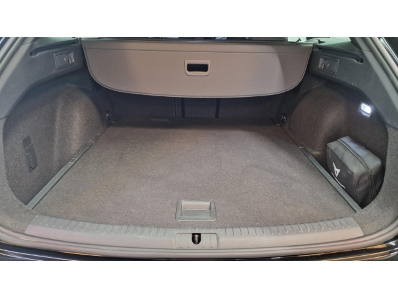 CUPRA Leon Sportstourer – Bild 4