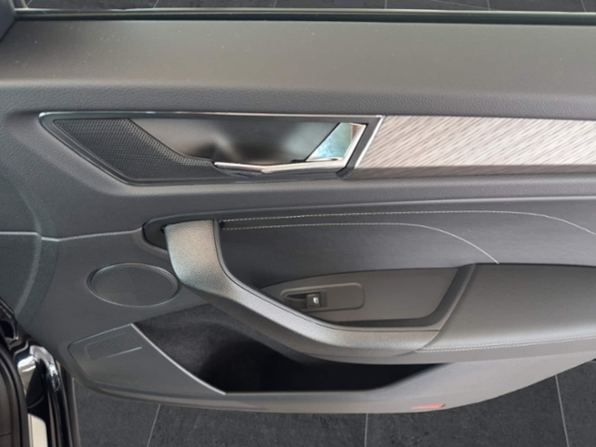 Skoda Kodiaq Style