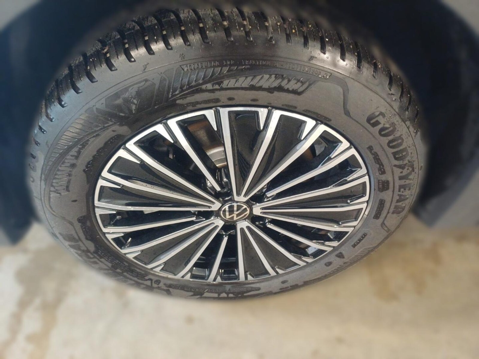Volkswagen Tiguan – Bild 5