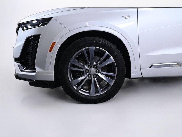 2024 Cadillac XT6 Premium Luxury - Photo 23
