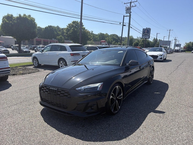 2023 Audi S5 Sportback