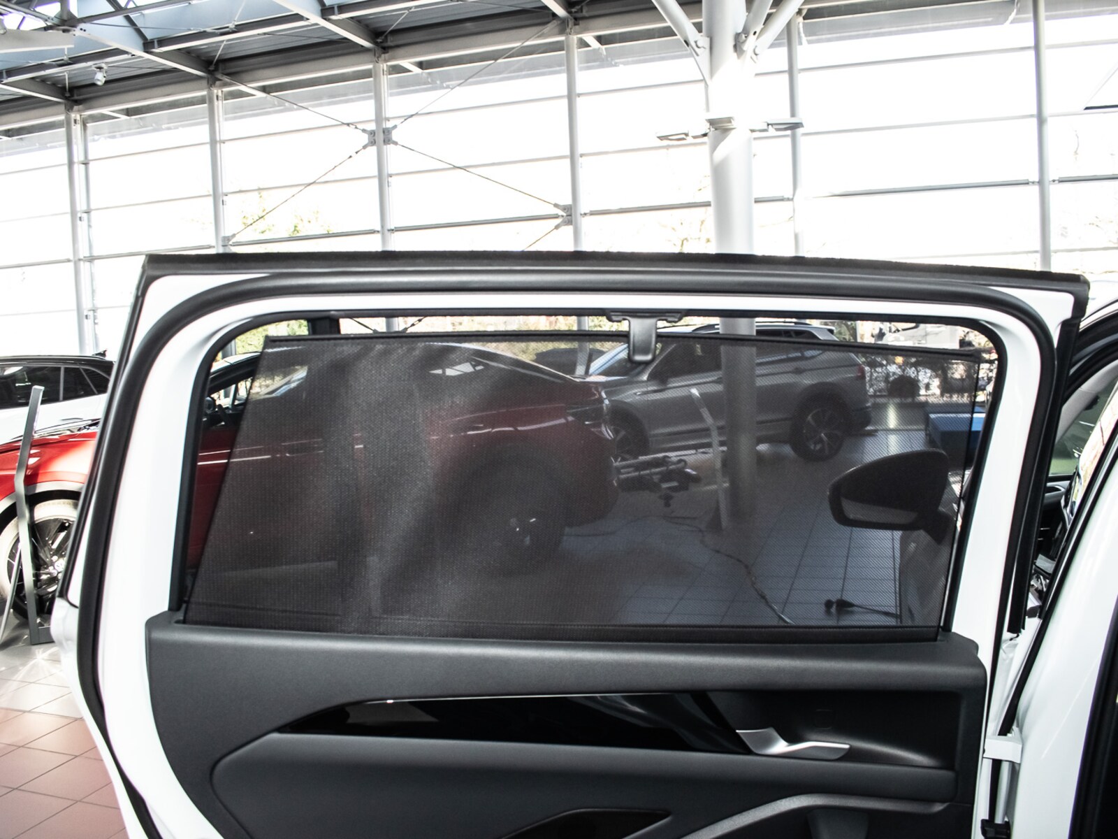 Volkswagen Tayron – Bild 18