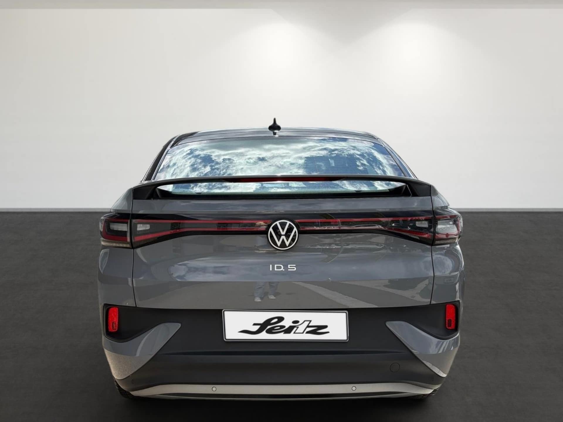 Volkswagen ID.5 Pure