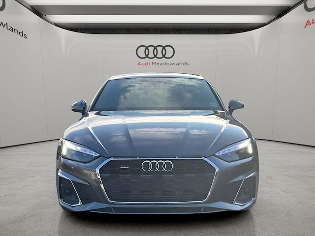 2023 Audi A5 Sportback