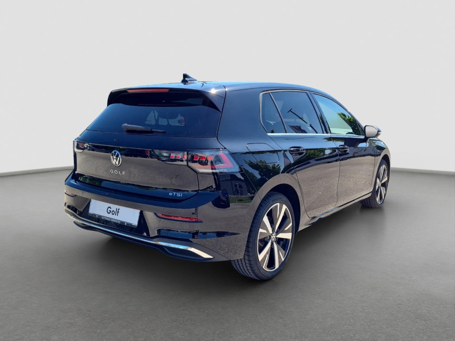 Volkswagen Golf Style