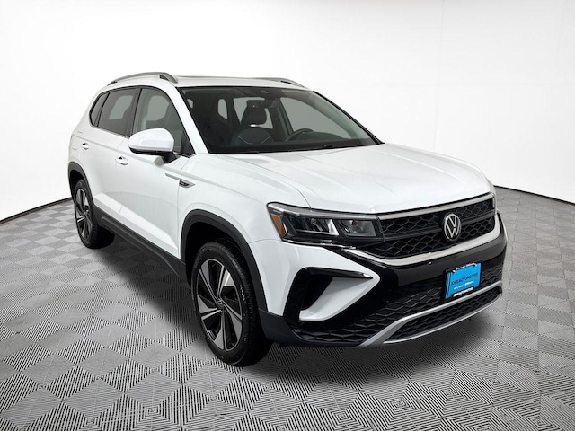 2023 Volkswagen Taos