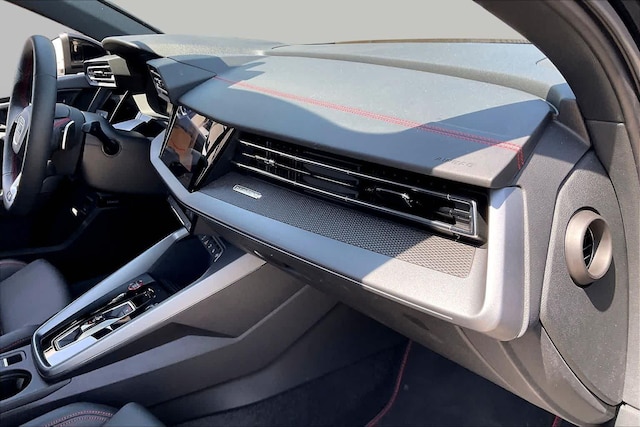 2026 Audi S3 Base - Photo 18