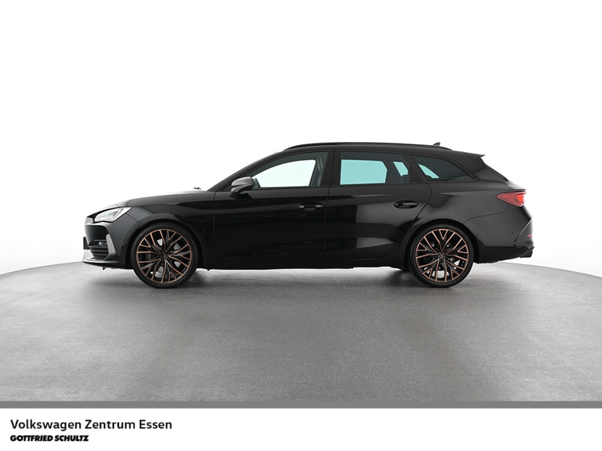 CUPRA Leon Sportstourer VZ