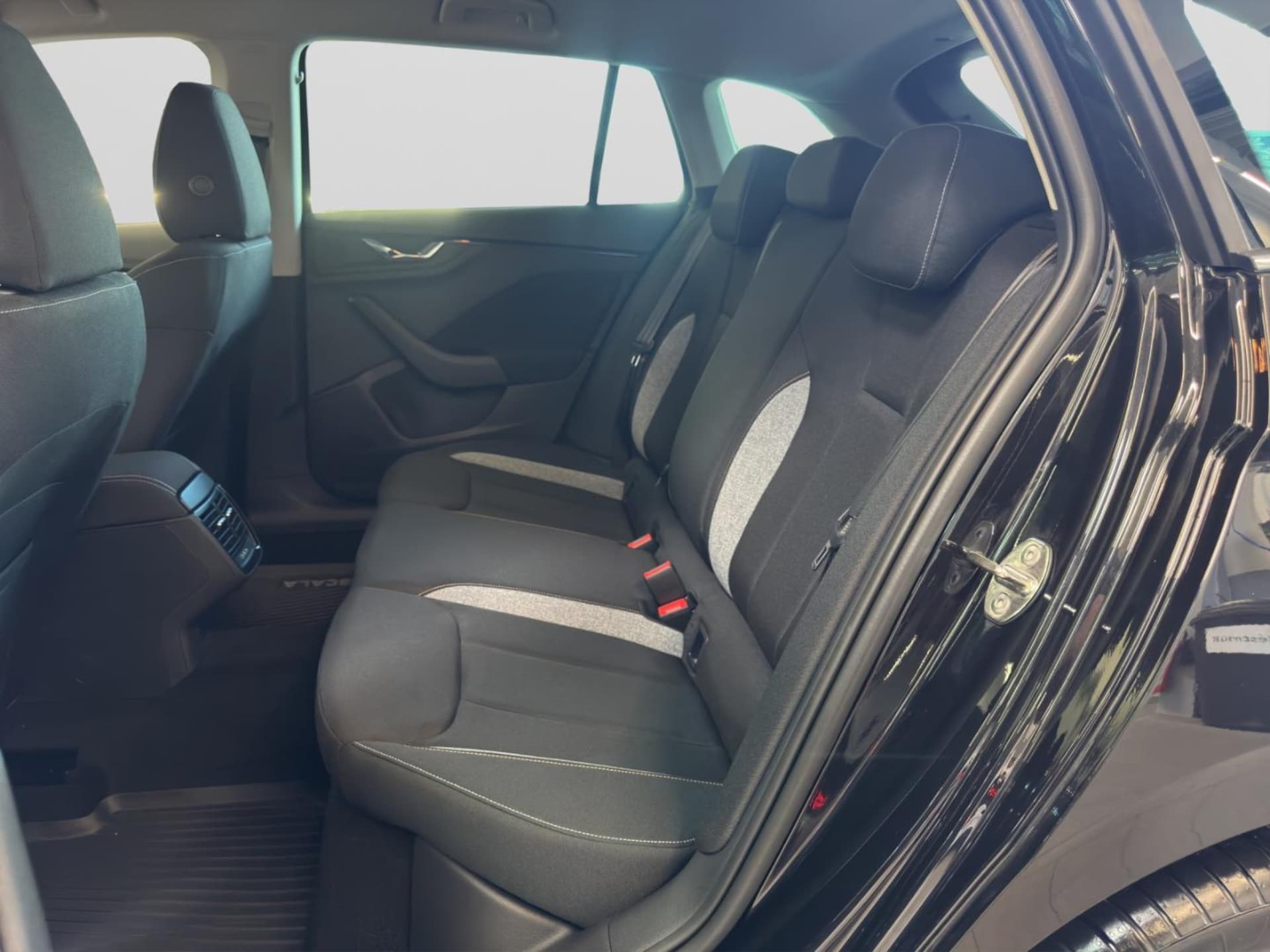 Skoda Scala Selection