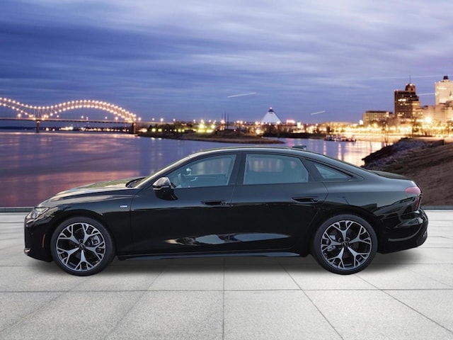 2026 Audi A6 Sedan