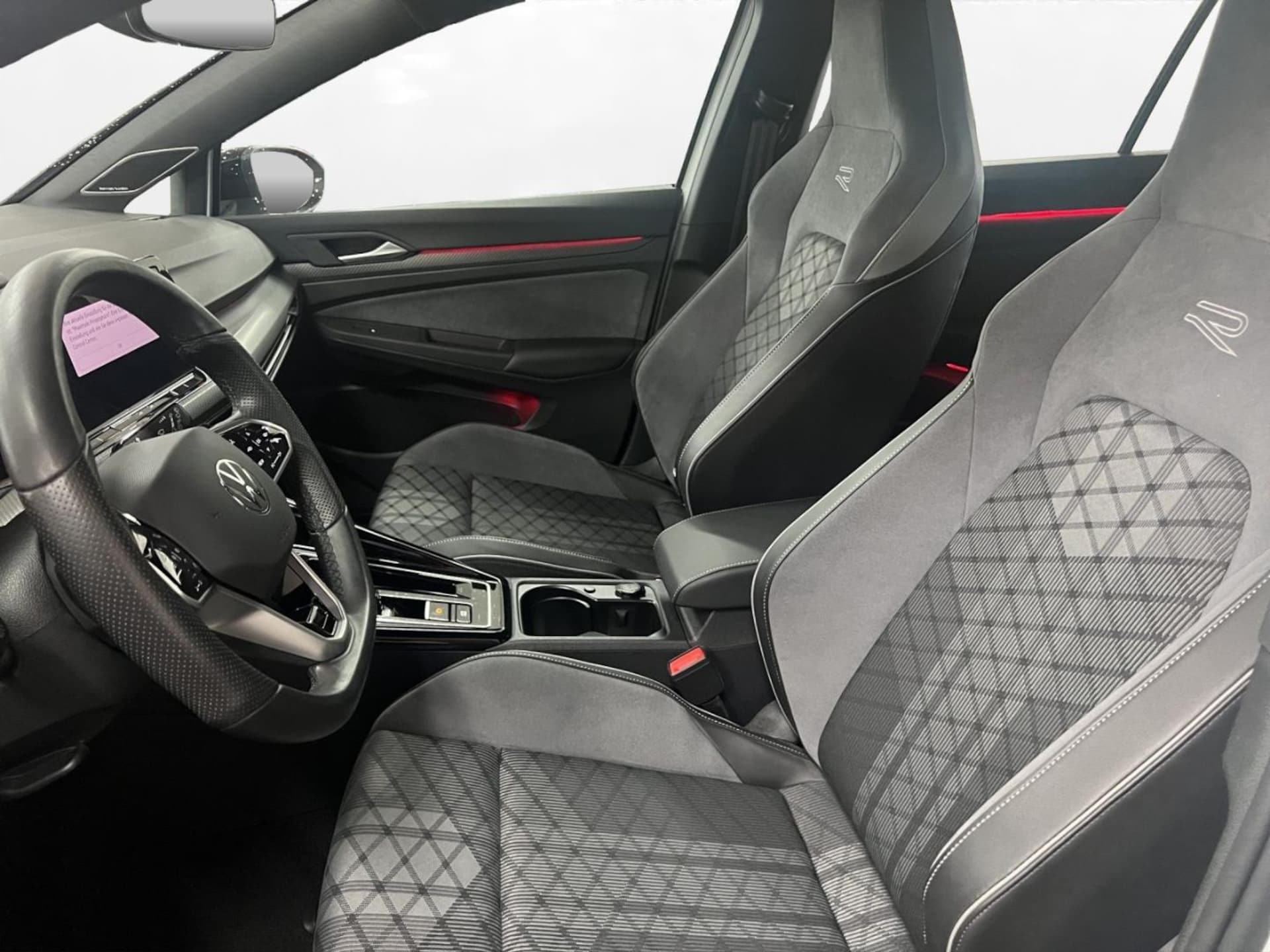 Volkswagen Golf Variant R-Line