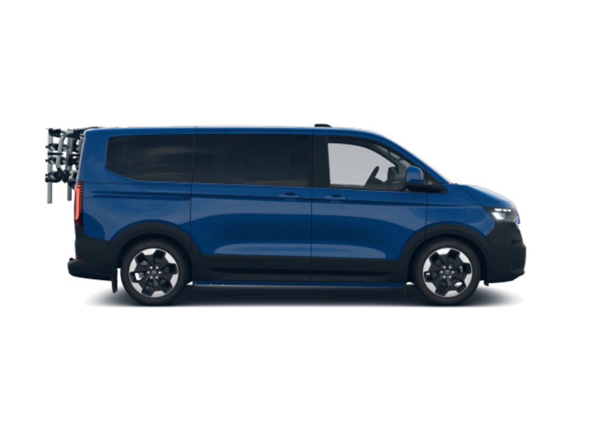 Volkswagen e-Caravelle Life