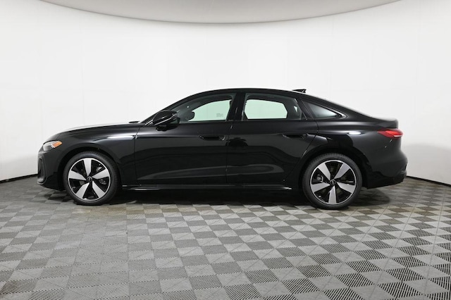 2026 Audi A5 Sedan