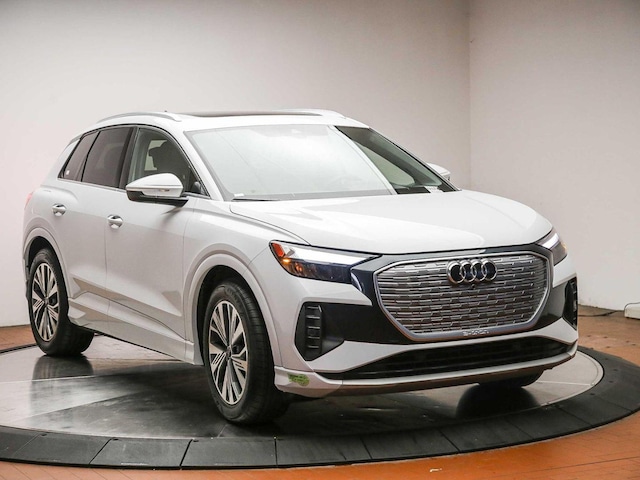 2023 Audi Q4 e-tron