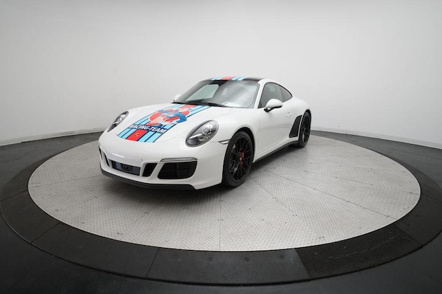 Photo of 2019 Porsche