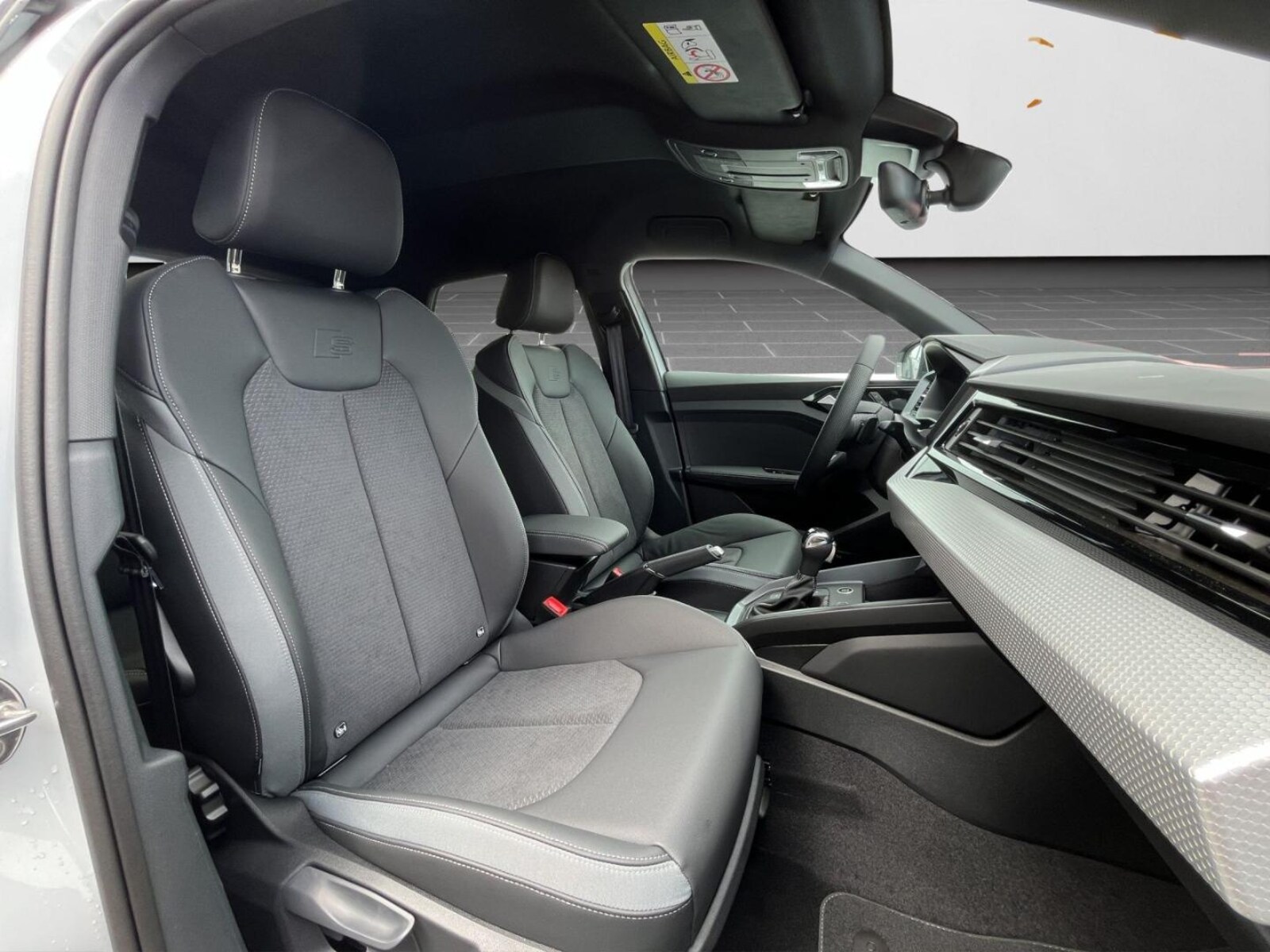 Audi A1 Sportback – Bild 4
