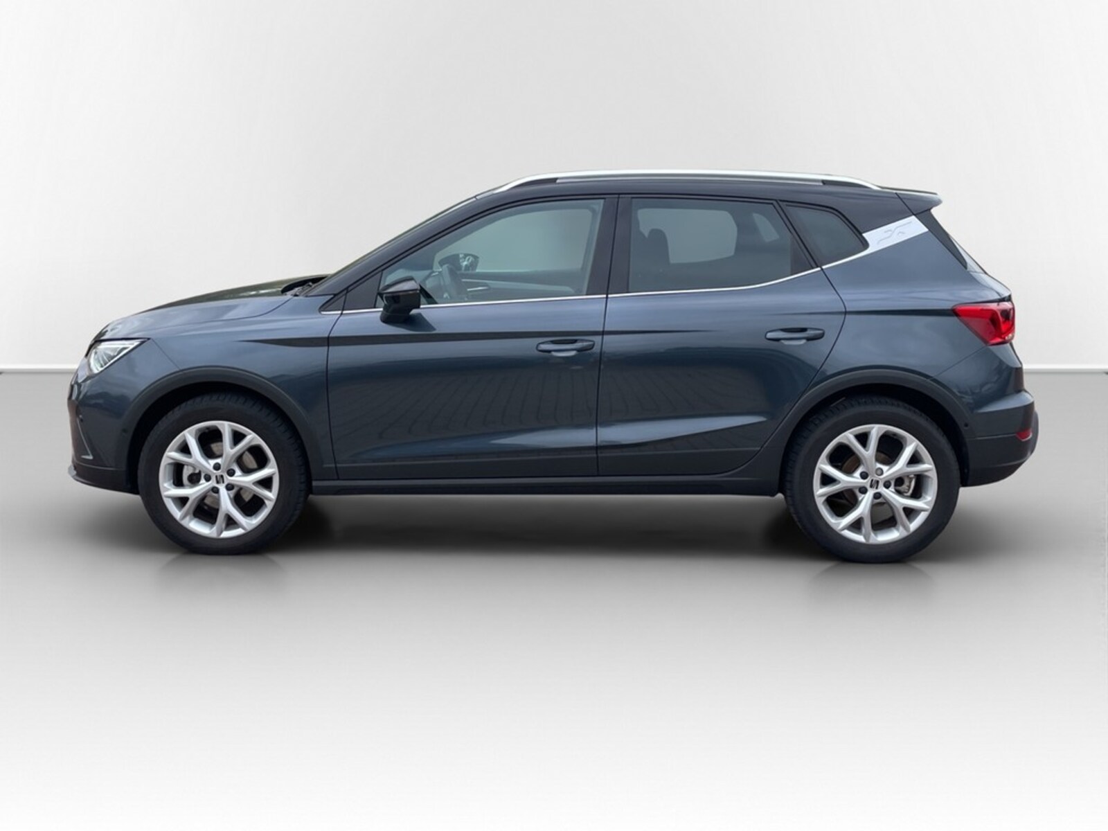 SEAT Arona – Bild 9