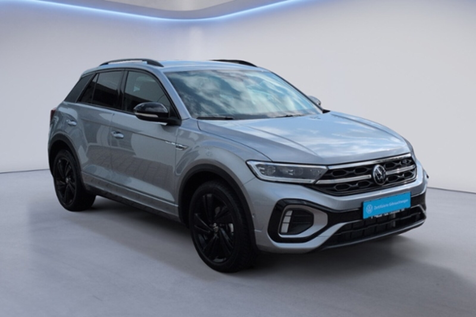 Volkswagen T-Roc – Bild 7
