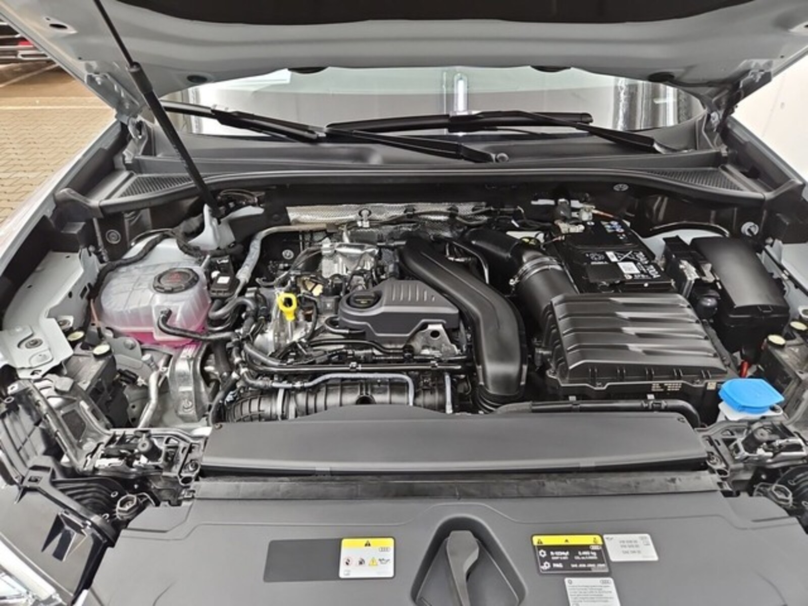 Audi Q3 – Bild 24